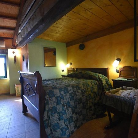 Castagnole Piemonte B&B Edera المظهر الخارجي الصورة