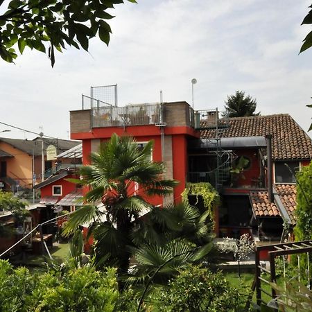 Castagnole Piemonte B&B Edera المظهر الخارجي الصورة