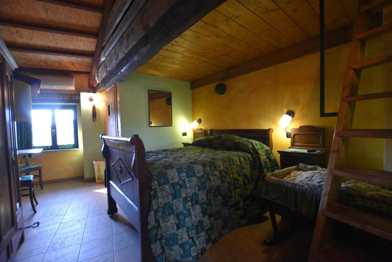 Castagnole Piemonte B&B Edera المظهر الخارجي الصورة