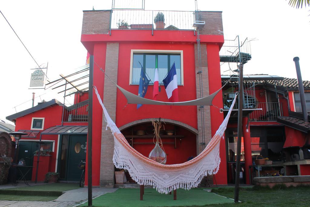 Castagnole Piemonte B&B Edera المظهر الخارجي الصورة