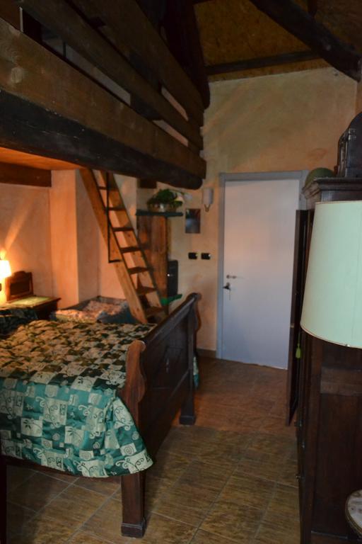 Castagnole Piemonte B&B Edera المظهر الخارجي الصورة