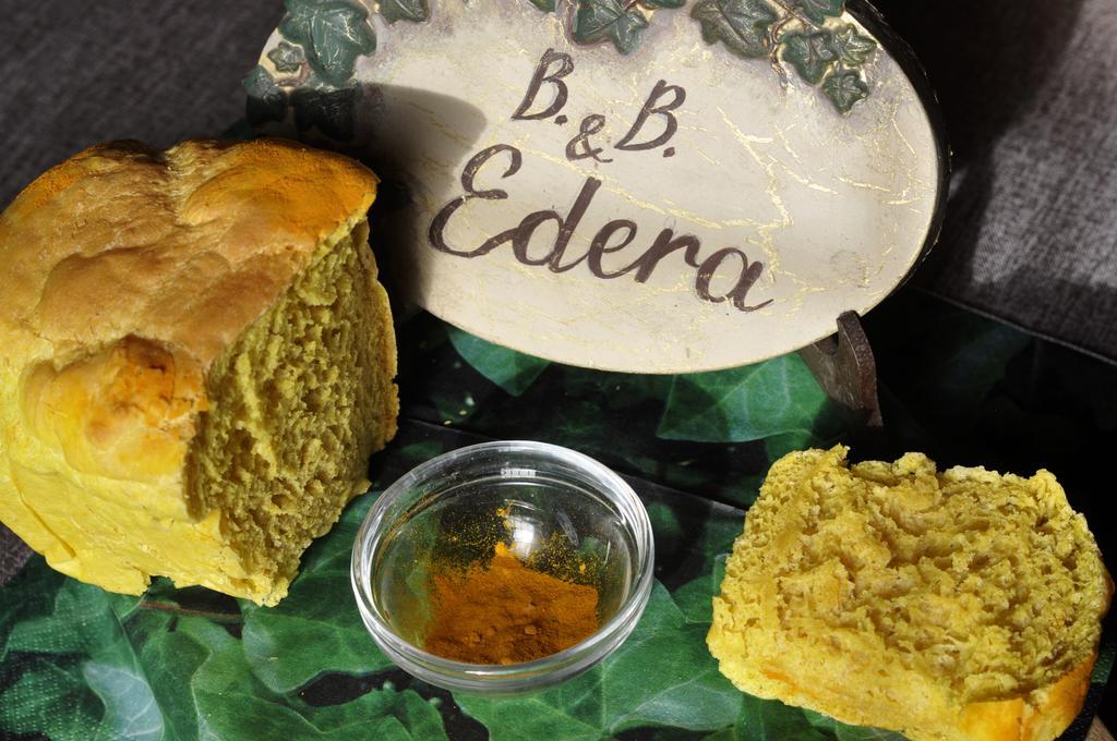 Castagnole Piemonte B&B Edera المظهر الخارجي الصورة