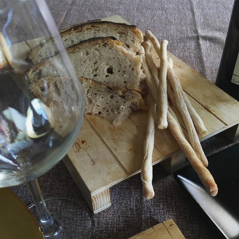 Castagnole Piemonte B&B Edera المظهر الخارجي الصورة