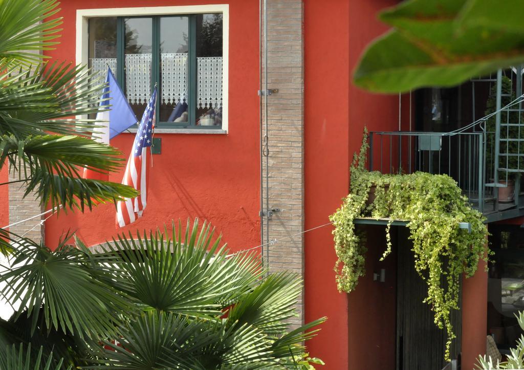Castagnole Piemonte B&B Edera المظهر الخارجي الصورة