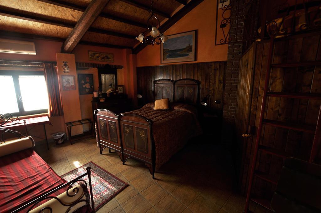 Castagnole Piemonte B&B Edera المظهر الخارجي الصورة