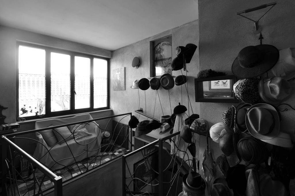 Castagnole Piemonte B&B Edera المظهر الخارجي الصورة