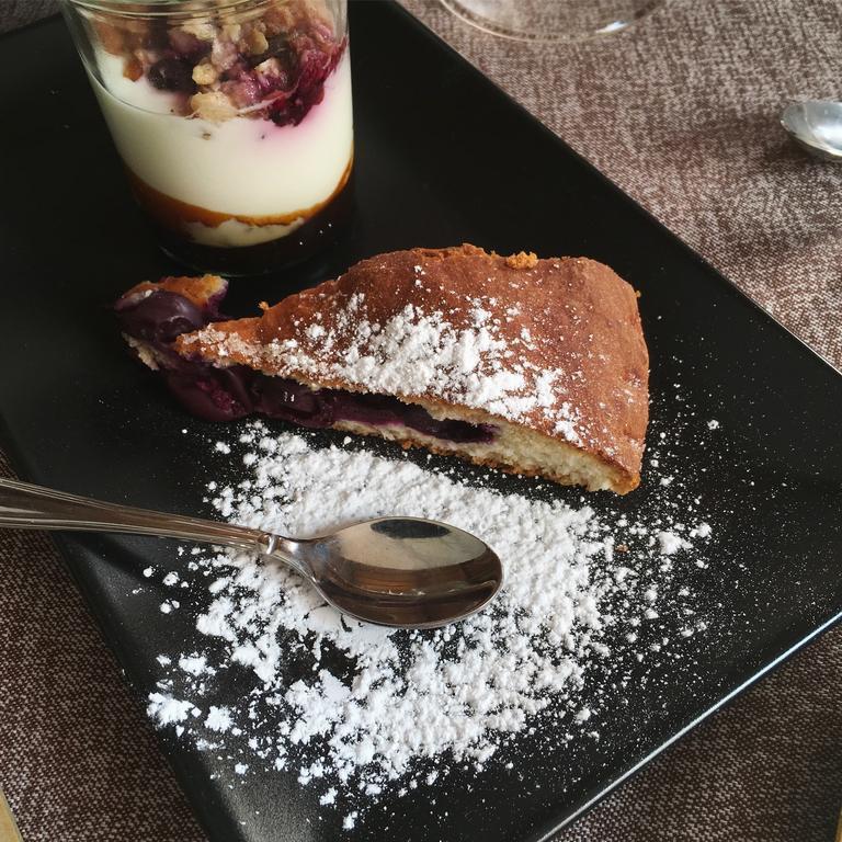 Castagnole Piemonte B&B Edera المظهر الخارجي الصورة
