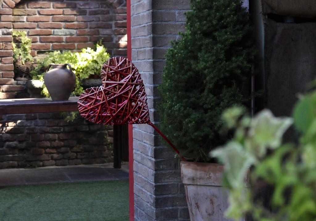 Castagnole Piemonte B&B Edera المظهر الخارجي الصورة