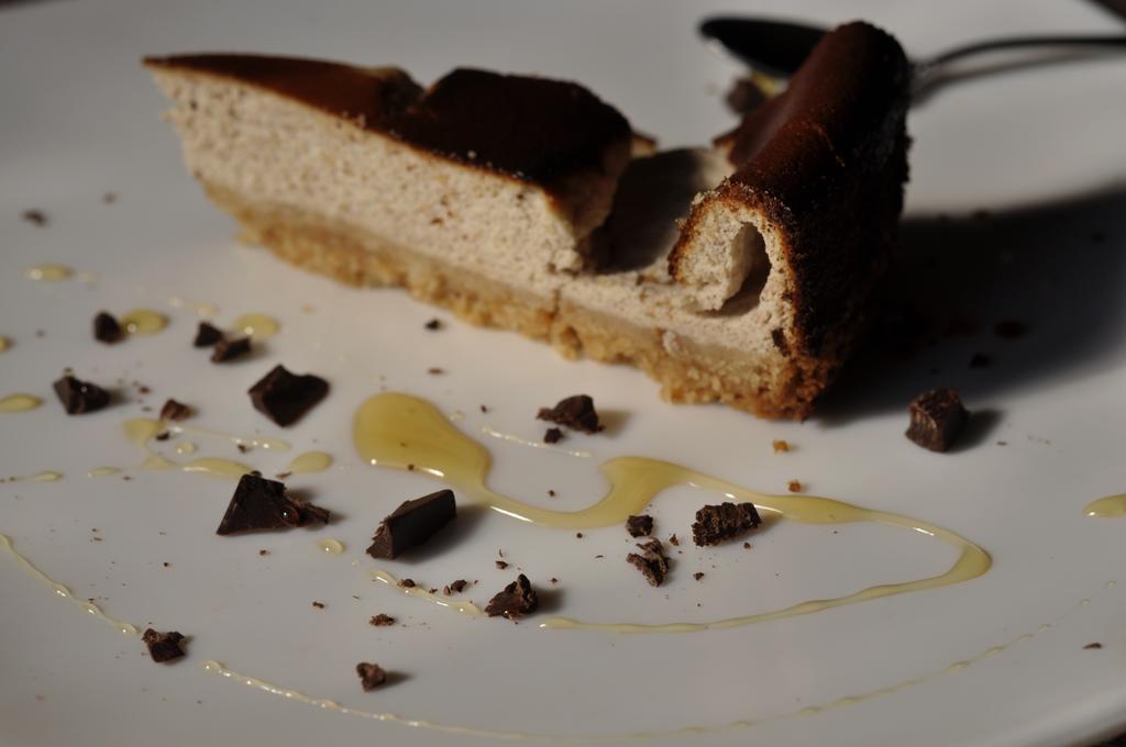 Castagnole Piemonte B&B Edera المظهر الخارجي الصورة