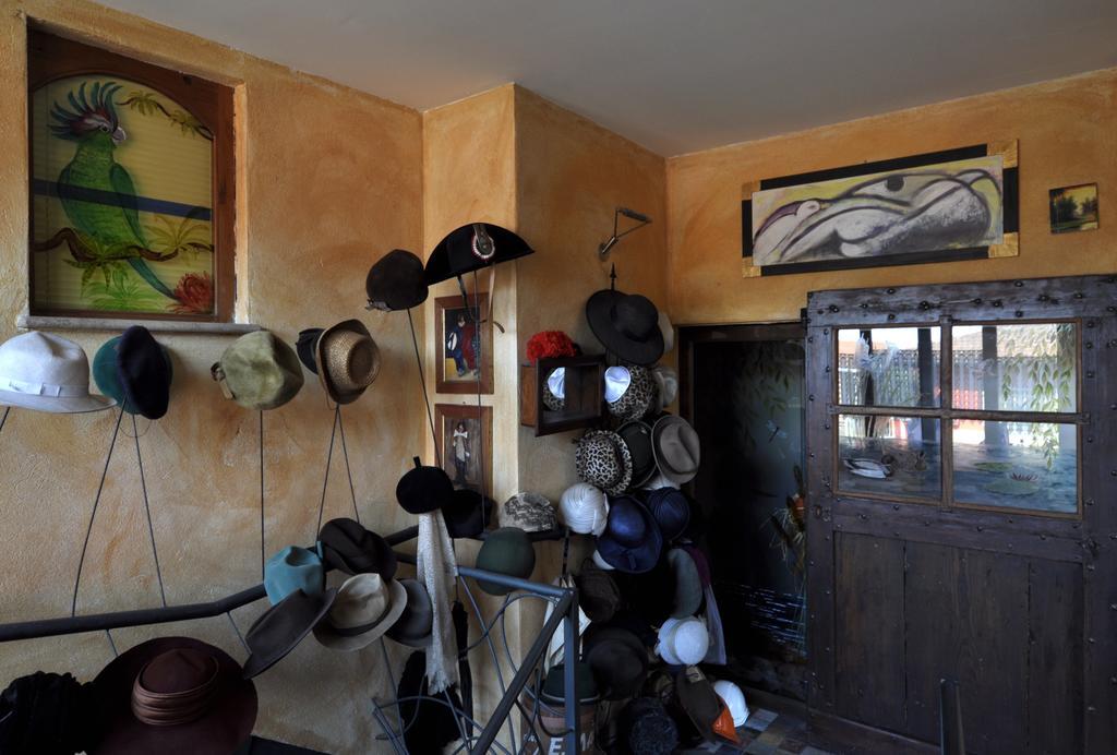 Castagnole Piemonte B&B Edera المظهر الخارجي الصورة