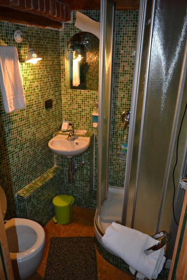 Castagnole Piemonte B&B Edera المظهر الخارجي الصورة