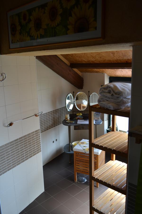 Castagnole Piemonte B&B Edera المظهر الخارجي الصورة